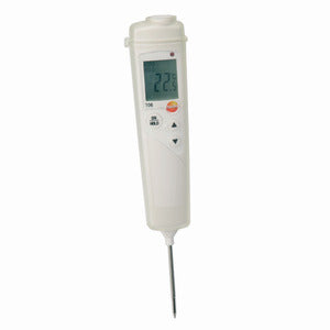 Termometro Testo 16