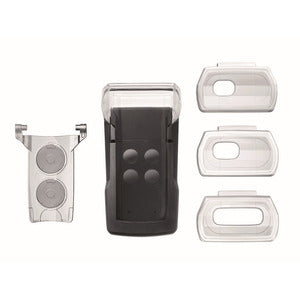 Custodia protettiva TopSafe per termometro Testo 110 / 922 / 925