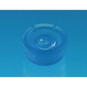 Tappo per cuvette UV micro