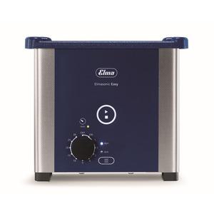 Bagni a ultrasuoni Elmasonic Easy, senza riscaldamento, senza rubinetto di arresto