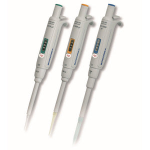 Micropipette a singolo canale Acura manual 835, volume variabile