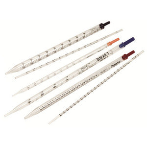 Pipette sierologiche Nunc, PS, sterili, confezione bulk