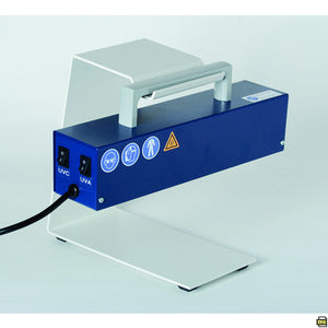 Lampada di analisi UV