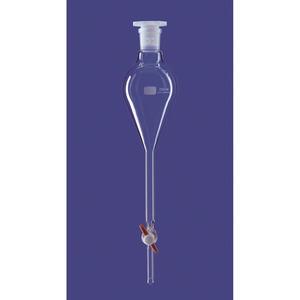 Imbuti separatori conformi Gilson, vetro borosilicato 3.3