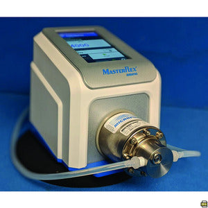 Pompa a ingranaggi Reglo Digital con MasterflexLive