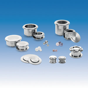 Giare per macinazione EasyFit PM 300
