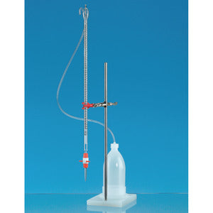 Burette automatiche, Silberbrand, classe B