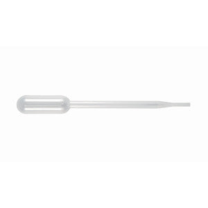 Pipette, Pasteur, PE, Macro