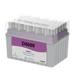 Puntali per pipette PIPETMAN® DIAMOND, rastrelliere TIPACK™