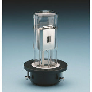 Rivelatore lampade HPLC