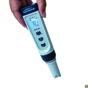 pHmetro tascabile SD10 pH