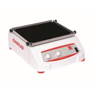 Agitatori orbitali SHHD, analogico