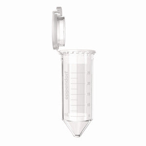 Provette Eppendorf,  25ml, PP, confezione di avvio