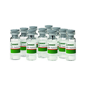 Controllo positivo Neogen Clean-Trace Surface