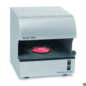 Contacolonie Scan® 300, 500 e 1200