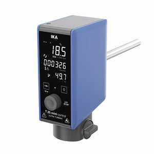 Omogeneizzatore T 25 mini control ULTRA-TURRAX®