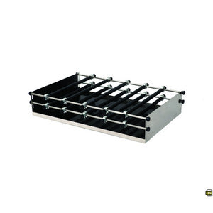 Agitatore orbitale uniSHAKER 25