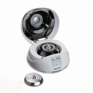 Centrifughe MiniSpin plus