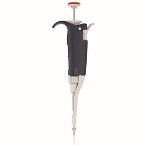 Micropipetta monocanale a volume variabile, PIPETMAN L, con eiettore in plastica