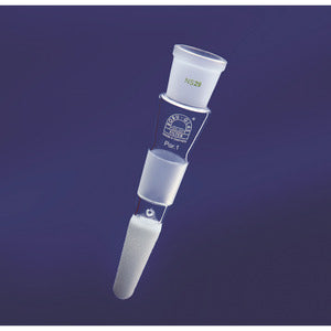 Assorbitore HCL, per la determinazione del COD