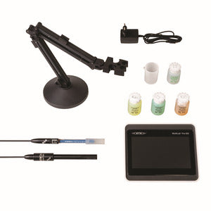 Misuratore multiparametrico MultiLab® Pro 20 IDS S2