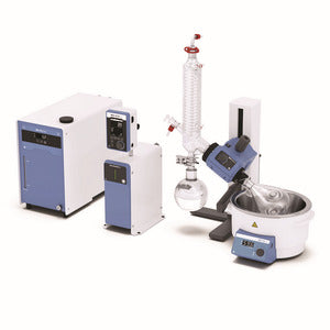 Evaporatore rotante RV 3 Starter Solution Pack
