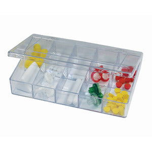 Scatola per assortimento, PS