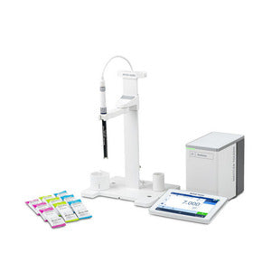 pHmetro NineFocus NF2000 Kit