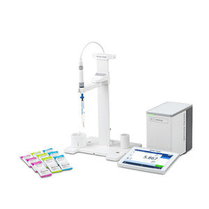 pHmetro NineFocus NF2000 HA Kit