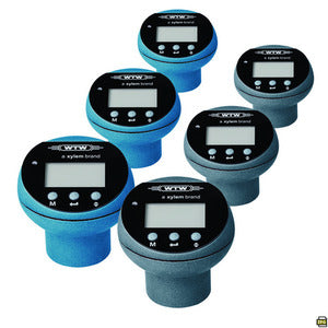 Testine di misurazione OxiTop®-i