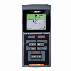 Strumenti di misura multiparametro SET IDS multi 3620/3630 WL per IDS OxiTop® BOD