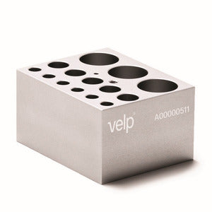 Blocco combinato per termostato a secco ECODRYBlock