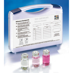 Kit standard di riferimento Cloruro VARIO per fotometri serie MD