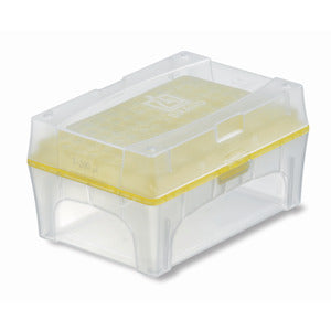 Vassoio Tip-Box, in PP, porta-puntali, vuoto