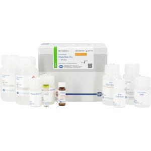 NucleoMag RNA/DNA Pro, kit per la purificazione di RNA e DNA con biglie magnetiche