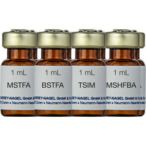 Kit di Sililazione