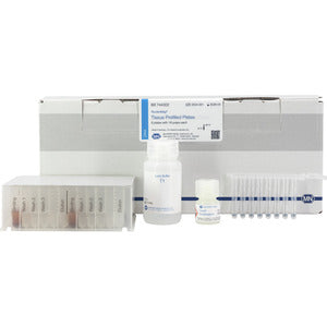 Piastre pre-riempite NucleoMag Tissue