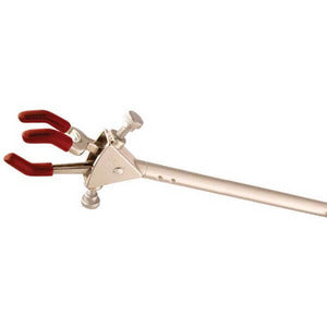 Morsetto multiuso rivestito in nichel, 0 mm - 46 mm