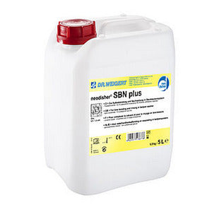 Neodisher SBN plus