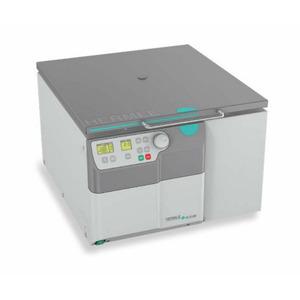 Centrifuga per test olio OLEUM