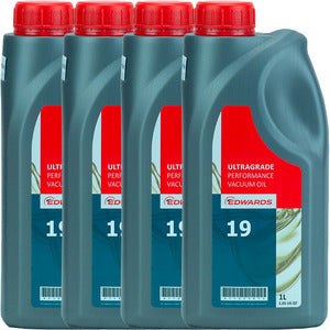 Olio Upgrade 19
