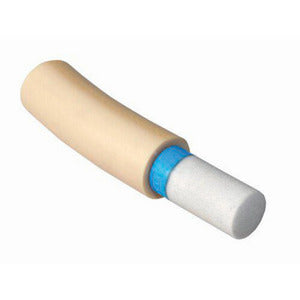 Silenziatore con tubo, foro 50 mm, DN 8-10mm, per pompa a vuoto tipo MZ2CNT