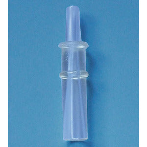 Adattatore per puntali per pipette, in PP