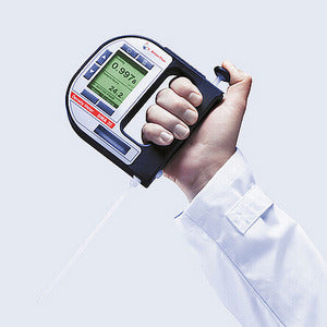 Densimetro portatile DMA 35 Basic