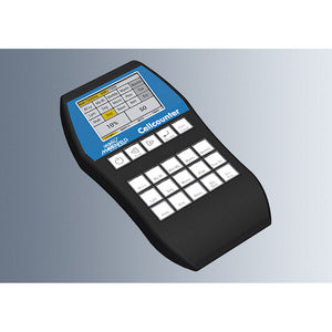 Contacellule con display digitale, 5 V DC