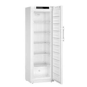 Congelatore da laboratorio SFFfg 4001.740 a raffreddamento statico, con cassetti