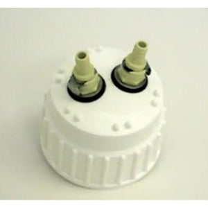 Bottiglie per alto vuoto Tipo 2126, PP