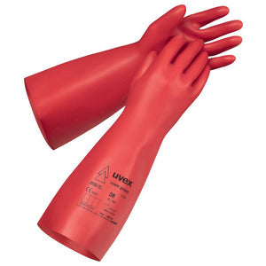 Guanti protettivi  uvex power protect V1000 60840