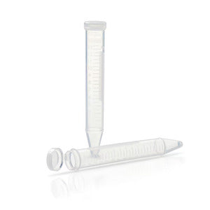 Provetta da centrifuga EZFlip, 15 ml, sterile