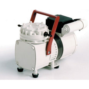 Pompa a membrana N 022 AN.18 IP20-T, 230V, 50Hz